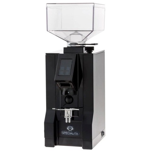 Automatyczny młynek do kawy 15BL EUREKA czarny - 3031004