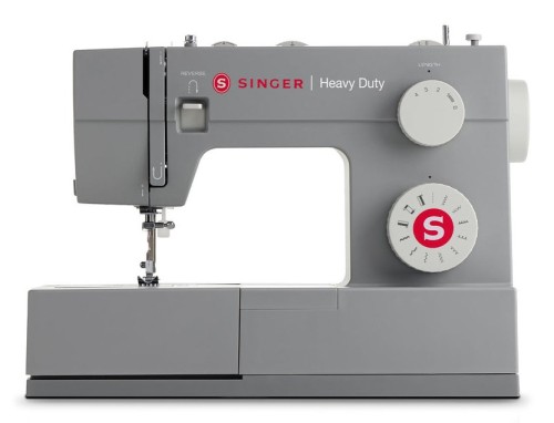 Singer 4411 Maszyna do szycia Heavy Duty - 3015651