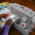Singer 4411 Maszyna do szycia Heavy Duty - 3015650