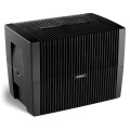 Venta LW45 Classic Original nawilżacz powietrza Naturalny 10 l Czarny 6,5 W - 3001091