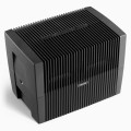 Venta LW45 Classic Original nawilżacz powietrza Naturalny 10 l Czarny 6,5 W - 3001093