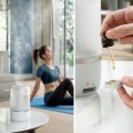 Philips 1000 series Nawilżacz powietrza - 3015683
