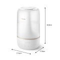 Philips 1000 series Nawilżacz powietrza - 3015690