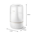 Philips 1000 series Nawilżacz powietrza - 3001087