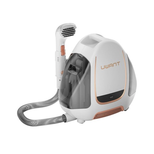 UWANT B100-S | Odkurzacz piorący | do czyszczenia dywanów, kanap, tapicerki, samochodu, 450W, 12000 Pa, zbiornik 1800ml - 3031255