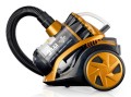 Hyundai VC014 odkurzacz 1,3 l Cylinder próżniowy Suchy 800 W Bez worka - 3007817
