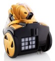 Hyundai VC014 odkurzacz 1,3 l Cylinder próżniowy Suchy 800 W Bez worka - 3007820