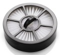 Hyundai VC014 odkurzacz 1,3 l Cylinder próżniowy Suchy 800 W Bez worka - 3007825
