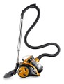 Hyundai VC014 odkurzacz 1,3 l Cylinder próżniowy Suchy 800 W Bez worka - 3007818