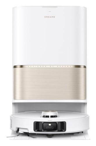 Dreame L50s Pro Ultra 0,25 l Biały - 3031278