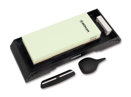 Kamień wodny Böker 1000 / 6000 - 2969584