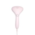 Steamery SM-0223 Odkurzacz parowy Cirrus 2 Parowiec, różowy - 2969596