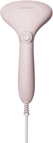 Steamery SM-0223 Odkurzacz parowy Cirrus 2 Parowiec, różowy - 2969596