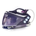 Emerio SG-123562 stacja parowa 2200 W 1,5 l Płyta ceramiczna Fioletowy, Biały - 2969606