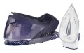 Emerio SG-123562 stacja parowa 2200 W 1,5 l Płyta ceramiczna Fioletowy, Biały - 2969603