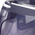 Emerio SG-123562 stacja parowa 2200 W 1,5 l Płyta ceramiczna Fioletowy, Biały - 2969605