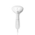 Steamery SM-0103 Odkurzacz parowy Cirrus 1 Parowiec, biały - 2969611
