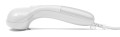 Steamery SM-0103 Odkurzacz parowy Cirrus 1 Parowiec, biały - 2969609