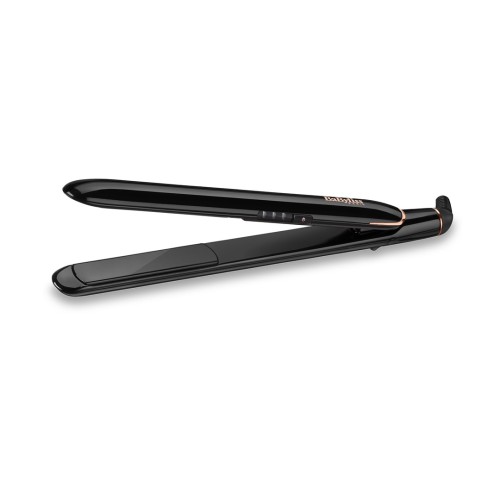 BaByliss Smooth Finish 230 Prostownica Ciepły Czarny 41 W 2 m - 2969738
