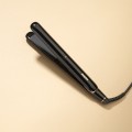 BaByliss Smooth Finish 230 Prostownica Ciepły Czarny 41 W 2 m - 2969745