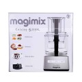 Maszyna do gotowania Magimix CS 5200 XL, 18590F, biała - 2969774