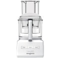 Maszyna do gotowania Magimix CS 5200 XL, 18590F, biała - 2969773