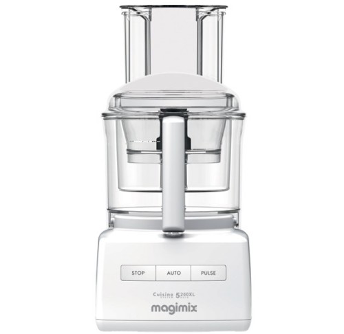 Maszyna do gotowania Magimix CS 5200 XL, 18590F, biała - 2969774