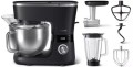 Philips HR7962/21 robot kuchenny 1000 W 5,5 l Czarny - 3031578
