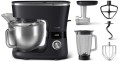 Philips HR7962/21 robot kuchenny 1000 W 5,5 l Czarny - 3031572