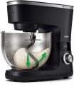 Philips HR7962/21 robot kuchenny 1000 W 5,5 l Czarny - 3031566