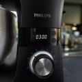 Philips HR7962/21 robot kuchenny 1000 W 5,5 l Czarny - 3031568