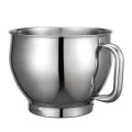 ELDOM ROBOT PLANETARNY WRK1300 DULCE, 1300W, 5L , TRY KOŃCÓWKI DO UBUJANIA, MISZANIA, UGNIATANIW, WYJMOWANA METALOWA MISA - 3031596