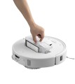 Roborock Qrevo Edge 5V1 0,325 l Biały - 3001317
