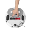 Roborock Qrevo Edge 5V1 0,325 l Biały - 2969836