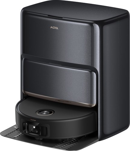 MOVA Z60 Ultra Roller Complete 0,21 l Czarny - 3031618