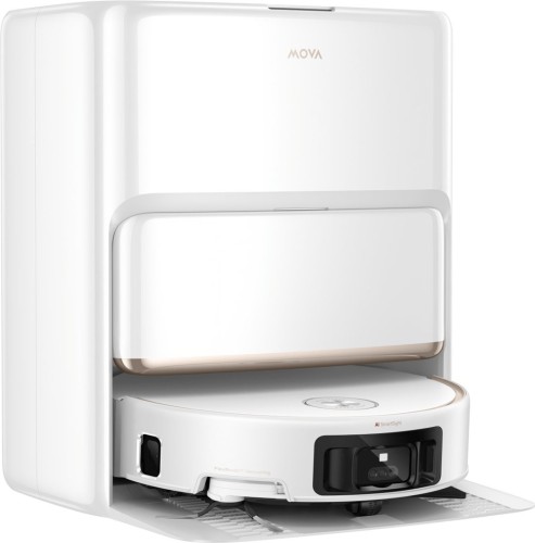 MOVA Z60 Ultra Roller Complete 0,21 l Biały - 3031619