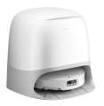 Roborock Qrevo Curv 2 ProX Biały - 3001365