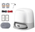 Roborock Qrevo Curv 2 ProX Biały - 3001369
