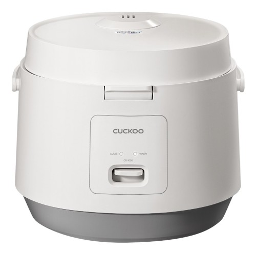 Garnek do ryżu Kukułka Reiskocher 1,80l CR-1095 - 2969895