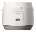 Garnek do ryżu Kukułka Reiskocher 1,80l CR-1095 - 2969887