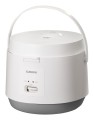 Garnek do ryżu Kukułka Reiskocher 1,80l CR-1095 - 2969889