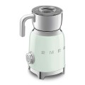 Smeg MFF11PGEU spieniacz / podgrzewacz do mleka Automatyczny spieniacz/podgrzewacz do mleka Zielony - 2969914