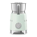 Smeg MFF11PGEU spieniacz / podgrzewacz do mleka Automatyczny spieniacz/podgrzewacz do mleka Zielony - 2969915
