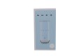 Smeg MFF02WHEU spieniacz / podgrzewacz do mleka Automatyczny spieniacz/podgrzewacz do mleka Biały - 3031763