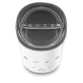 Smeg MFF02WHEU spieniacz / podgrzewacz do mleka Automatyczny spieniacz/podgrzewacz do mleka Biały - 3031743