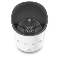 Smeg MFF02WHEU spieniacz / podgrzewacz do mleka Automatyczny spieniacz/podgrzewacz do mleka Biały - 3031753