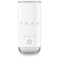 Smeg MFF02WHEU spieniacz / podgrzewacz do mleka Automatyczny spieniacz/podgrzewacz do mleka Biały - 3031742