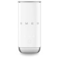 Smeg MFF02WHEU spieniacz / podgrzewacz do mleka Automatyczny spieniacz/podgrzewacz do mleka Biały - 3031744