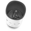 Smeg MFF02WHEU spieniacz / podgrzewacz do mleka Automatyczny spieniacz/podgrzewacz do mleka Biały - 3031754