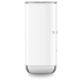 Smeg MFF02WHEU spieniacz / podgrzewacz do mleka Automatyczny spieniacz/podgrzewacz do mleka Biały - 3031749